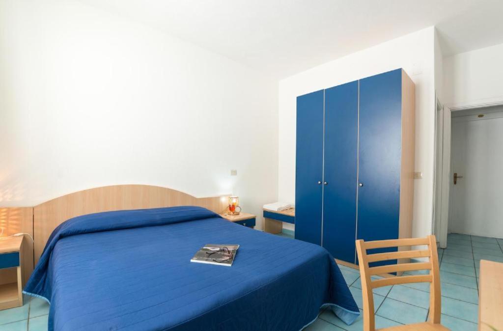 Bristol Hotel Lacco Ameno  Exterior photo